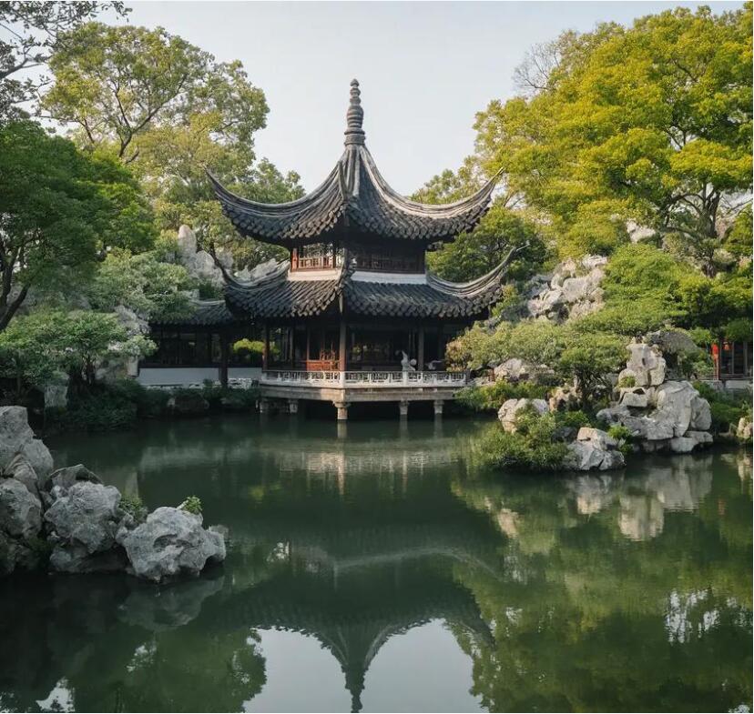 碾子山区雪萍土建有限公司